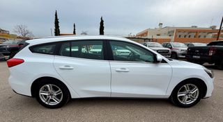 Ford Focus 2019 1.5 TDCI S/W **ΕΛΛΗΝΙΚΟ**-thumb-3
