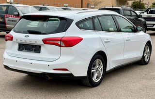 Ford Focus 2019 1.5 TDCI S/W **ΕΛΛΗΝΙΚΟ**-thumb-5