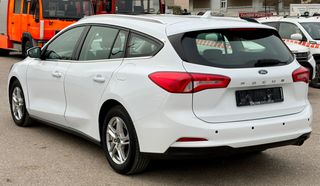 Ford Focus 2019 1.5 TDCI S/W **ΕΛΛΗΝΙΚΟ**-thumb-6