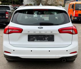 Ford Focus 2019 1.5 TDCI S/W **ΕΛΛΗΝΙΚΟ**-thumb-7