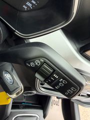 Ford Focus 2019 1.5 TDCI S/W **ΕΛΛΗΝΙΚΟ**-thumb-12