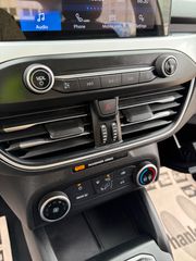Ford Focus 2019 1.5 TDCI S/W **ΕΛΛΗΝΙΚΟ**-thumb-13