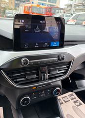 Ford Focus 2019 1.5 TDCI S/W **ΕΛΛΗΝΙΚΟ**-thumb-14