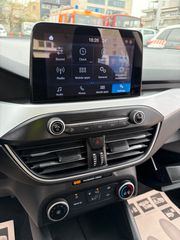 Ford Focus 2019 1.5 TDCI S/W **ΕΛΛΗΝΙΚΟ**-thumb-15