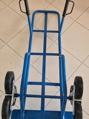 καρότσι μεταφοράς επαγγελματικού τύπου