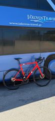Δρόμου - Κούρσας Cannondale 2021 Caad 13 disc 105