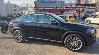 Mercedes-Benz GLE 350 2021 GLE COUPé 350 DE 4MATIC 9G-TRONIC