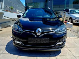 Renault Megane 2016 1.2 BOSE