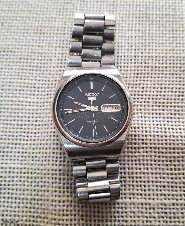 Seiko 5