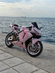Honda CBR 600RR 2004