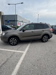 Subaru Forester 2017