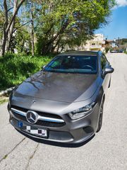 Mercedes-Benz A 160 2023 A 160