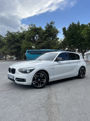 Bmw 116 2015