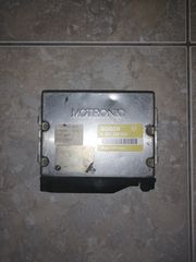 Πωλείται εγκέφαλος μηχανής από BMW E36 316 1600cc BOSCH 0261200522 ξεκλείδωτος