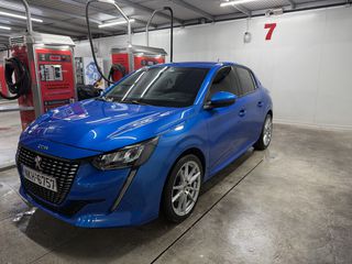 Peugeot 208 2020 allure