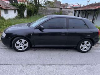 Audi A3 2002 20VT