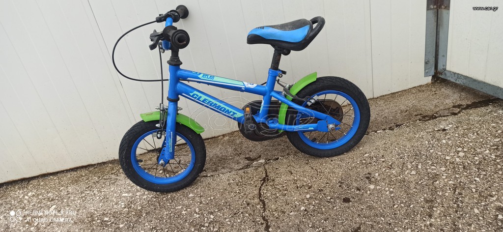 BMX Clermont 2019