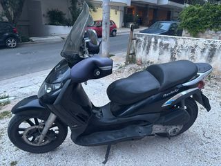 Piaggio Beverly 250 2006