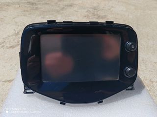ΓΝΗΣΙΑ ΟΘΟΝΗ TOYOTA AYGO