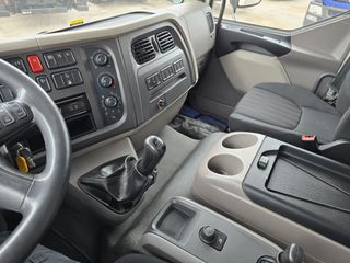 Καρότσα Κουρτίνα DAF 2020 LF 260 EURO 6D-thumb-18