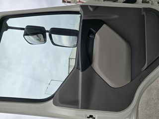 Καρότσα Κουρτίνα DAF 2020 LF 260 EURO 6D-thumb-19
