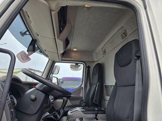 Καρότσα Κουρτίνα DAF 2020 LF 260 EURO 6D-thumb-20