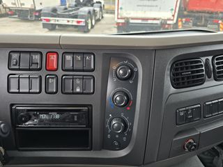 Καρότσα Κουρτίνα DAF 2020 LF 260 EURO 6D-thumb-25