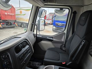 Καρότσα Κουρτίνα DAF 2020 LF 260 EURO 6D-thumb-26
