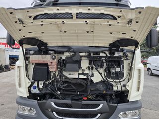 Καρότσα Κουρτίνα DAF 2020 LF 260 EURO 6D-thumb-29
