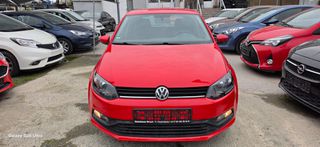 Volkswagen Polo 2017 1000