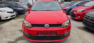 Volkswagen Polo 2017 1000-thumb-1