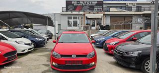 Volkswagen Polo 2017 1000-thumb-2
