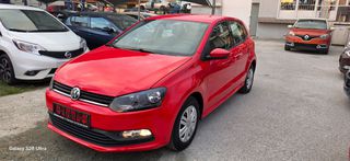 Volkswagen Polo 2017 1000-thumb-6