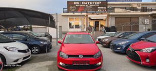Volkswagen Polo 2017 1000-thumb-8