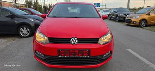 Volkswagen Polo 2017 1000-thumb-9