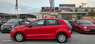 Volkswagen Polo 2017 1000-thumb-10