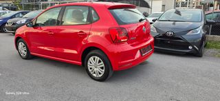 Volkswagen Polo 2017 1000-thumb-11