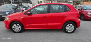 Volkswagen Polo 2017 1000-thumb-12
