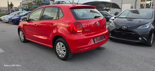 Volkswagen Polo 2017 1000-thumb-13