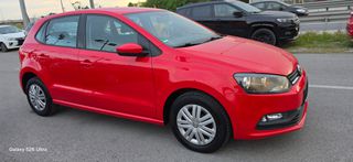 Volkswagen Polo 2017 1000-thumb-16