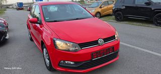 Volkswagen Polo 2017 1000-thumb-17