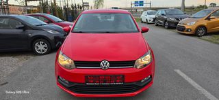 Volkswagen Polo 2017 1000-thumb-18