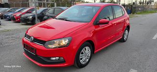 Volkswagen Polo 2017 1000-thumb-19