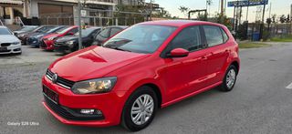 Volkswagen Polo 2017 1000-thumb-20