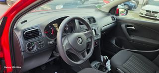 Volkswagen Polo 2017 1000-thumb-25