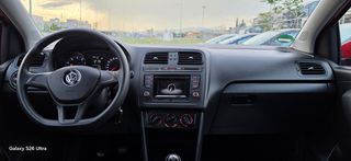 Volkswagen Polo 2017 1000-thumb-27