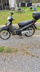 Honda Innova 125 2007
