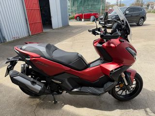 Honda ADV 350 2022