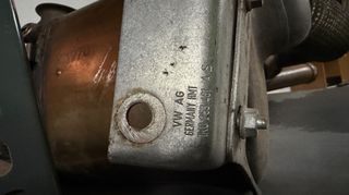 DPF από golf GTD-thumb-1
