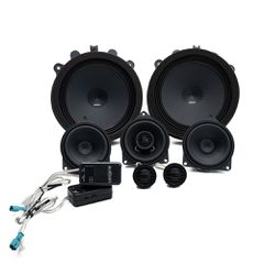 Tesla Sound Pack – Audison AP TSL 3Y SPK KIT